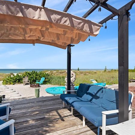 Sun N Fun Beachfront Vacation Rentals Indian Shores Zewnętrze zdjęcie