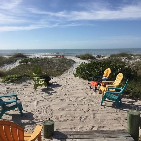 Sun N Fun Beachfront Vacation Rentals Indian Shores Zewnętrze zdjęcie