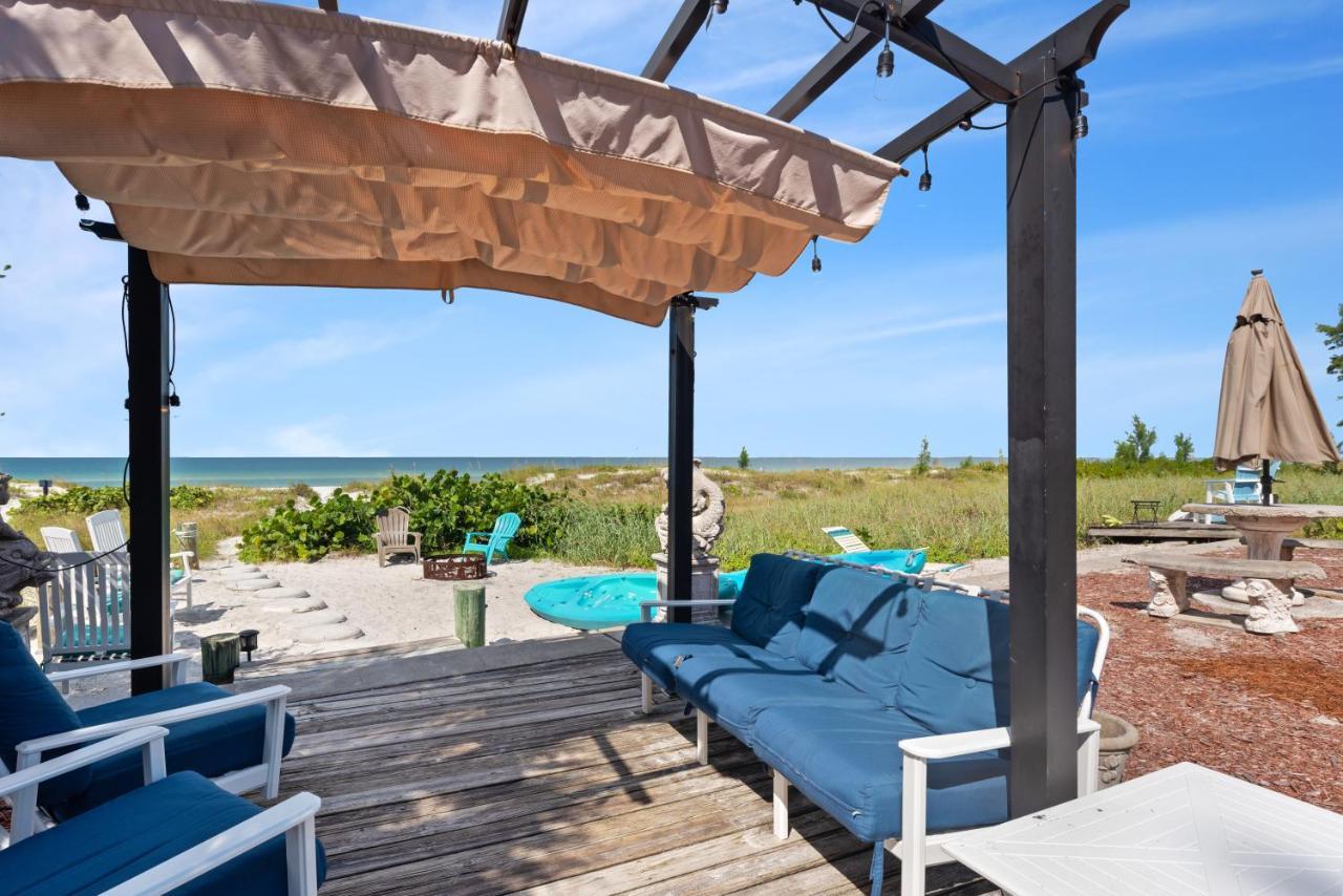 Sun N Fun Beachfront Vacation Rentals Indian Shores Zewnętrze zdjęcie