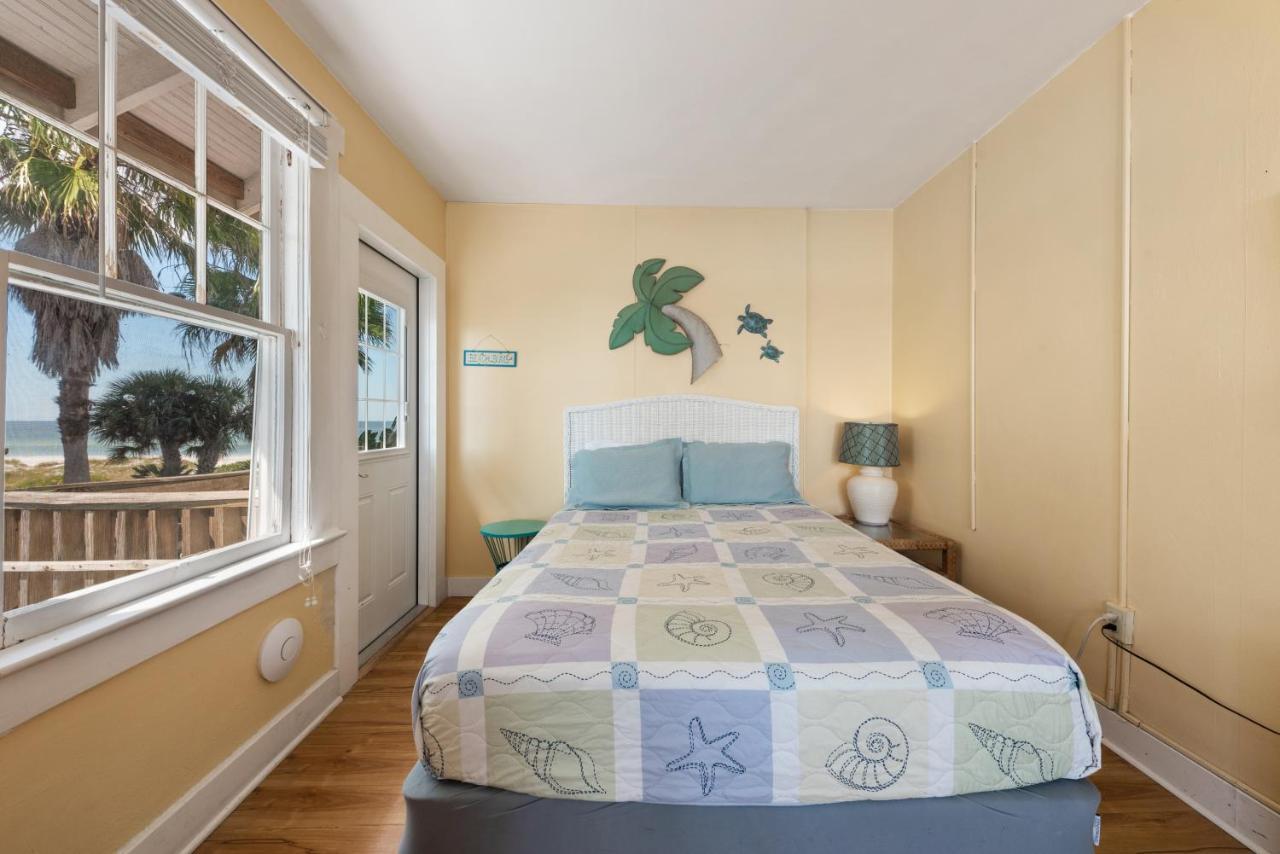 Sun N Fun Beachfront Vacation Rentals Indian Shores Zewnętrze zdjęcie