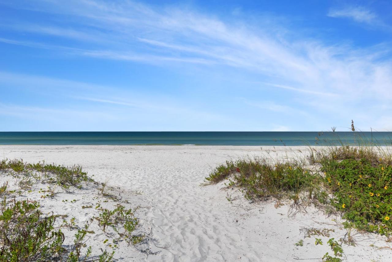 Sun N Fun Beachfront Vacation Rentals Indian Shores Zewnętrze zdjęcie