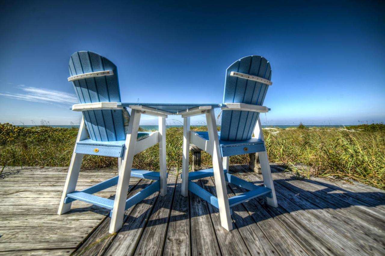 Sun N Fun Beachfront Vacation Rentals Indian Shores Zewnętrze zdjęcie