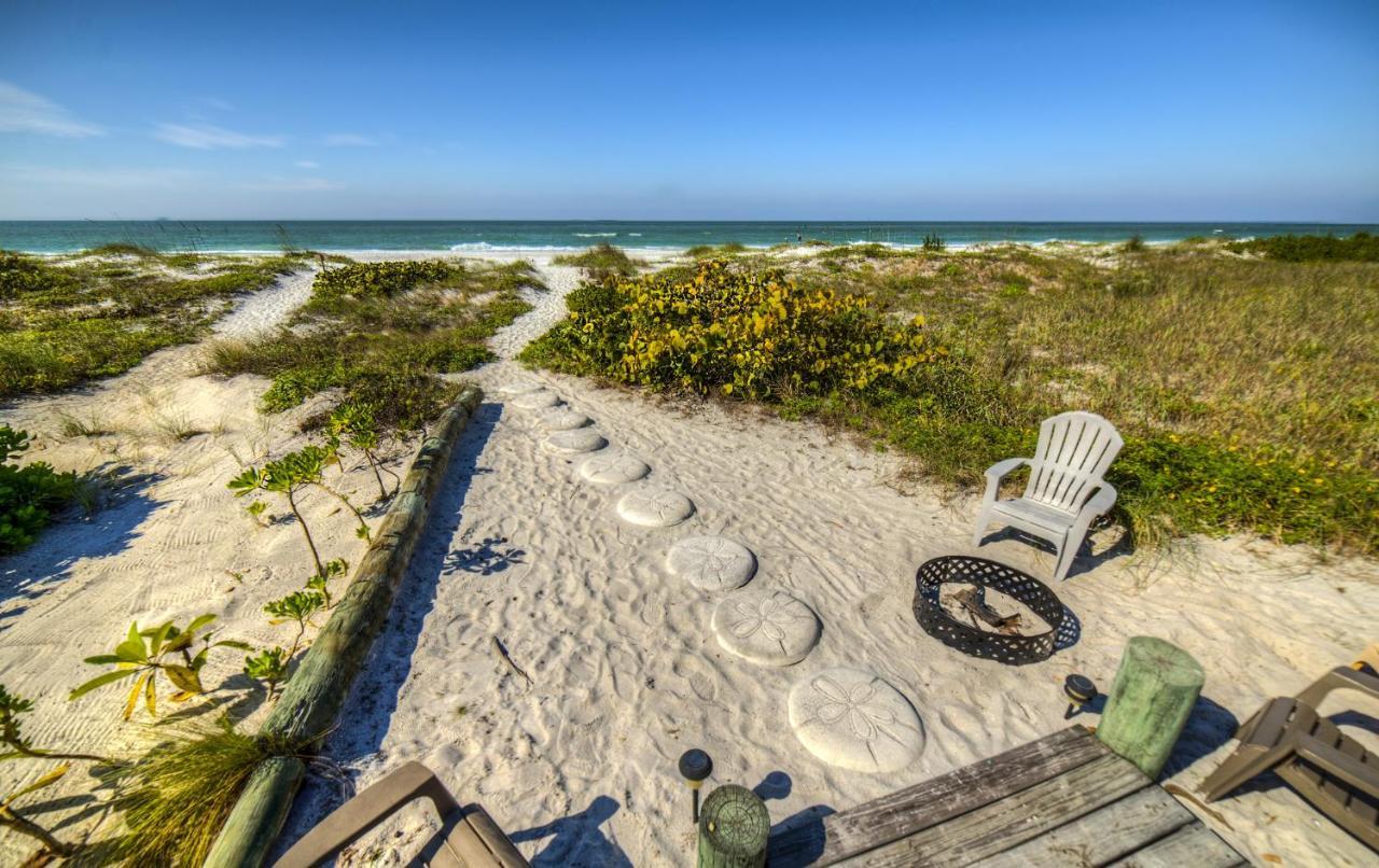 Sun N Fun Beachfront Vacation Rentals Indian Shores Zewnętrze zdjęcie
