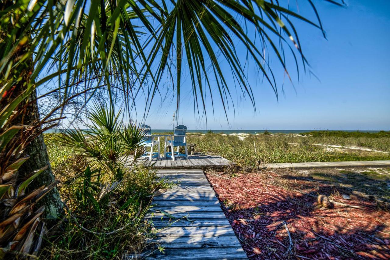 Sun N Fun Beachfront Vacation Rentals Indian Shores Zewnętrze zdjęcie