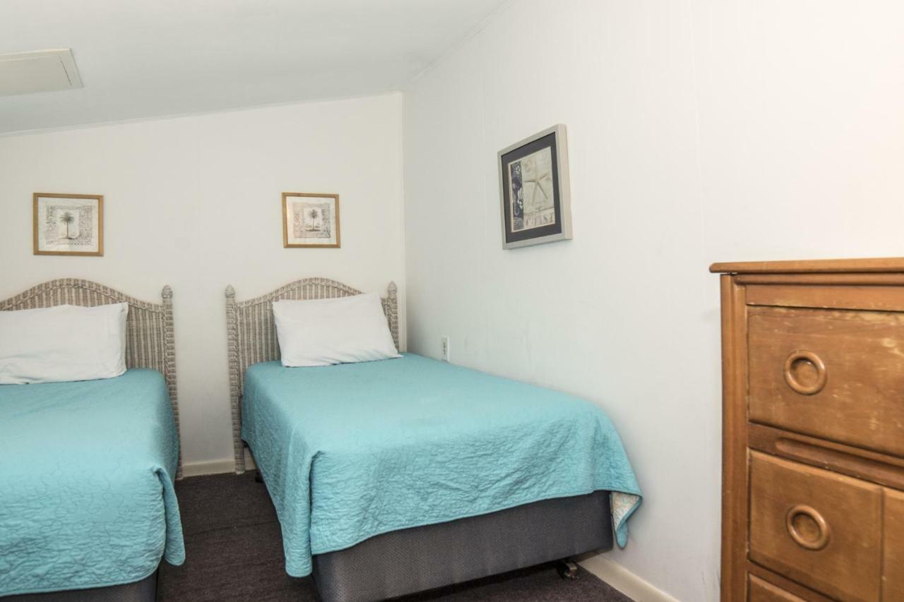 Sun N Fun Beachfront Vacation Rentals Indian Shores Zewnętrze zdjęcie