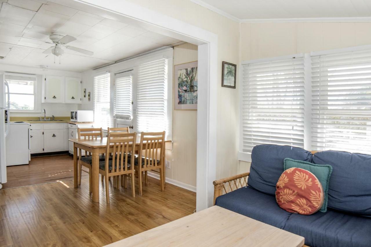 Sun N Fun Beachfront Vacation Rentals Indian Shores Zewnętrze zdjęcie
