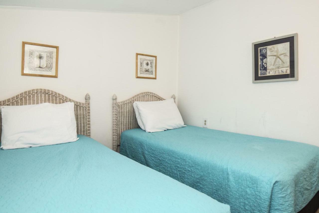Sun N Fun Beachfront Vacation Rentals Indian Shores Zewnętrze zdjęcie